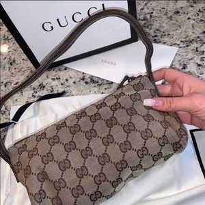 Gucci women’s mini bag